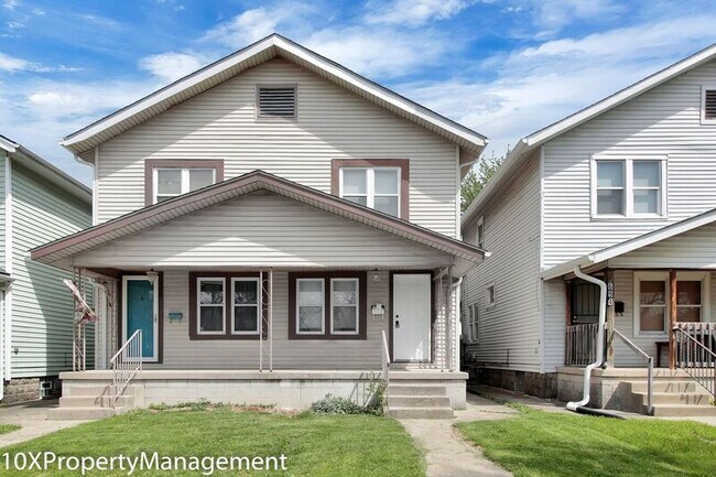 Building Photo - 690-692 Sheldon Avenue