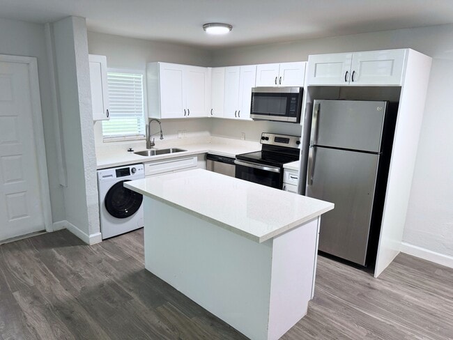 Building Photo - 4160 21st St