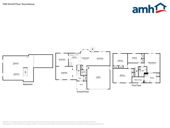Foto del edificio - 7908 Windrift Pl