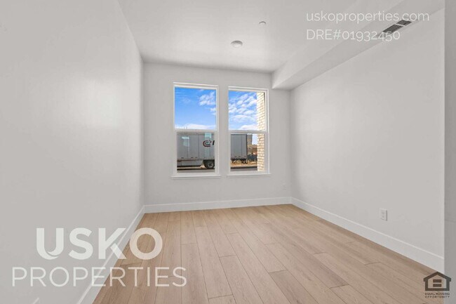 Foto del edificio - Charming 1-Bed Unit in Convenient Sacramen...