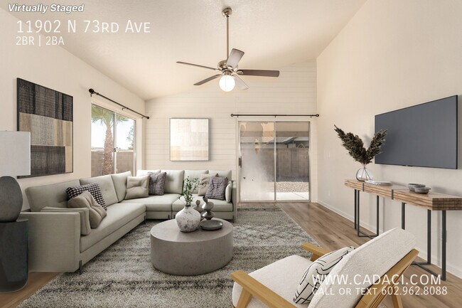 Building Photo - 11902 N 73rd Ave