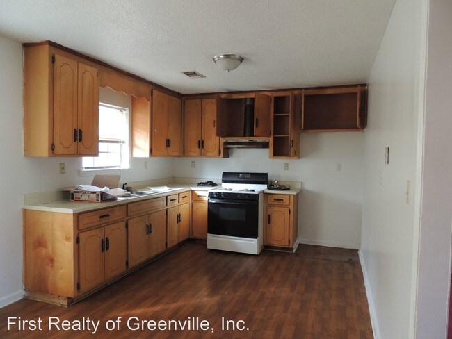 Building Photo - 3 br, 1.5 bath House - 505 Amanda Street