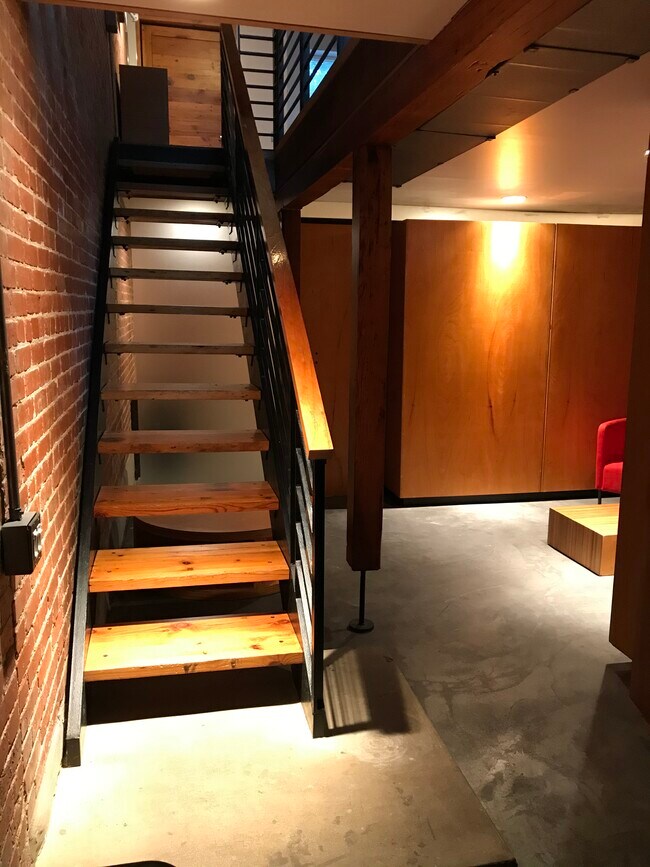 Foto del edificio - 1328 Irving St NW