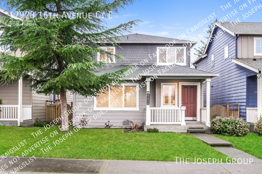 Foto principal - 17928 16th Ave Ct E