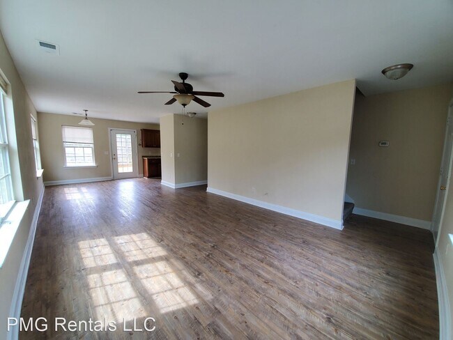 Building Photo - 4 br, 4 bath House - 350 Langston Chapel