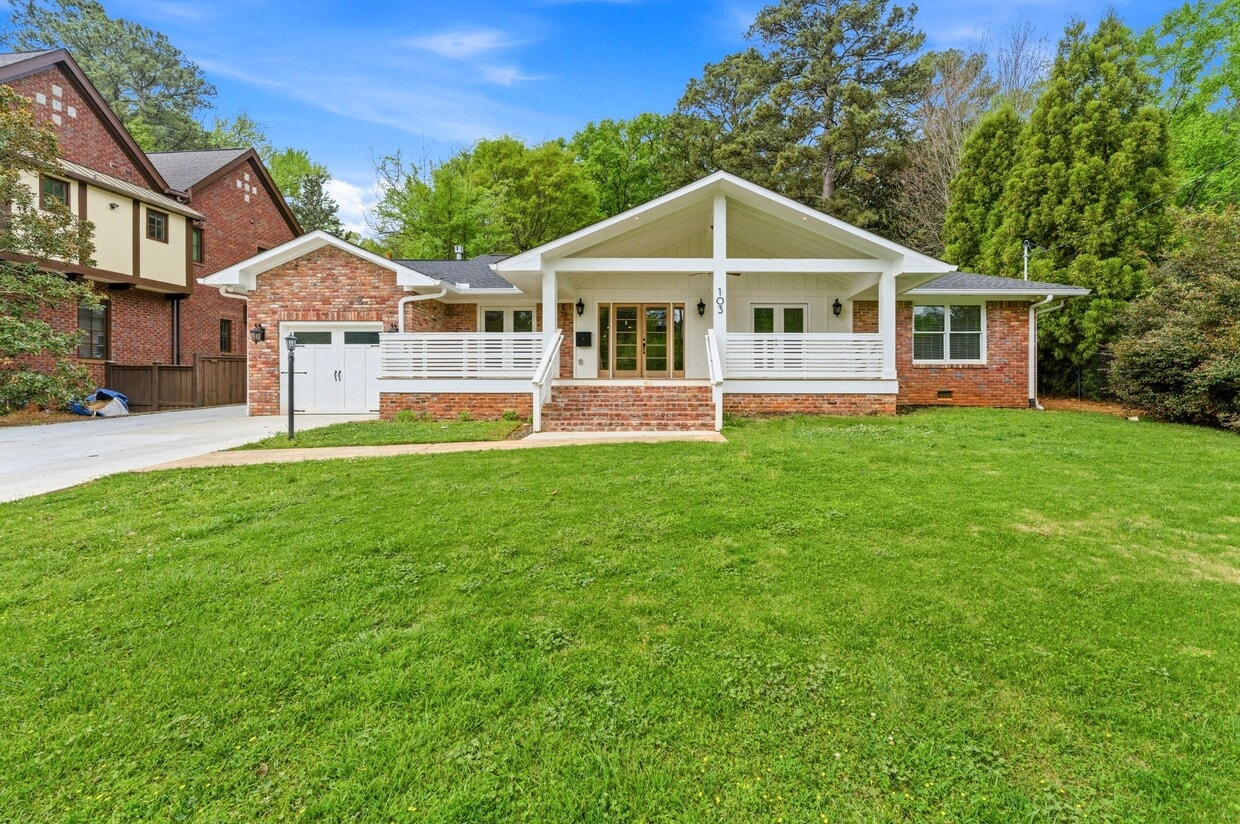 Photo - 103 Berkeley Rd (Avondale Estates, GA)