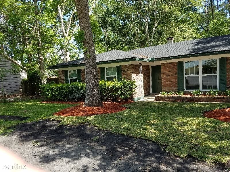 6744 Alisma Ln, Jacksonville, FL 32244 House Rental in Jacksonville
