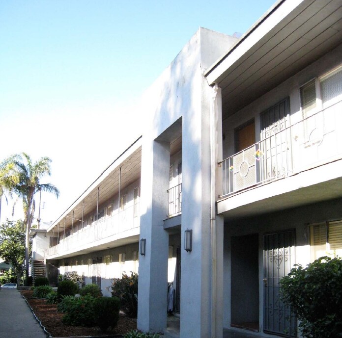 Building Photo - 1510 29th Ave