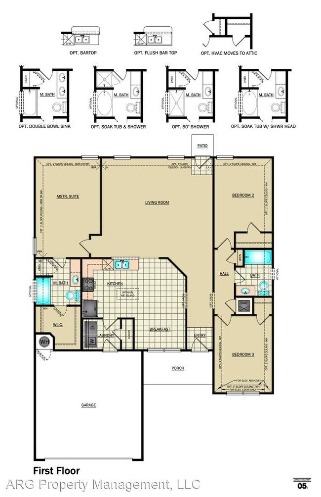 Building Photo - 3 br, 2 bath House - 5700 Wendy Street