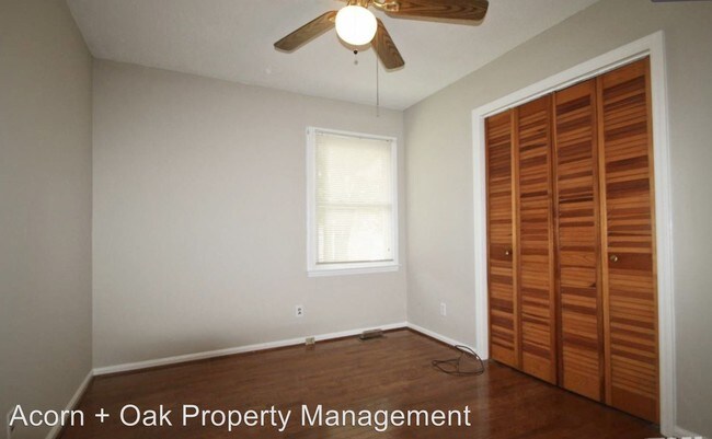 Foto del edificio - 3 br, 2.5 bath House - 419 N. Allen Road