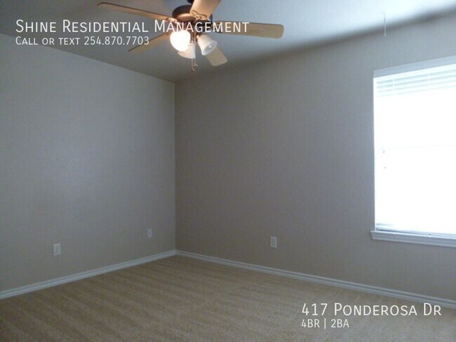 Building Photo - 417 Ponderosa Dr