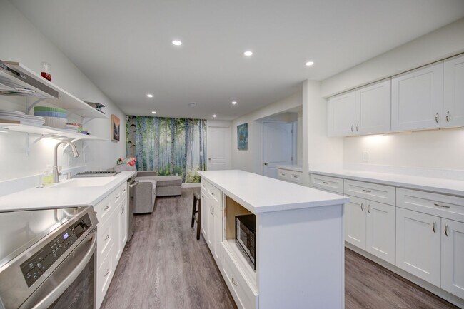 Foto del edificio - Single Apartment (brand new)