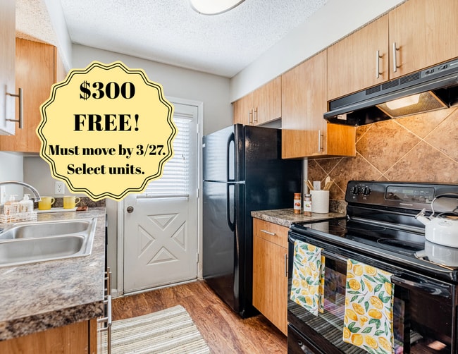 Building Photo - The Park at Matera