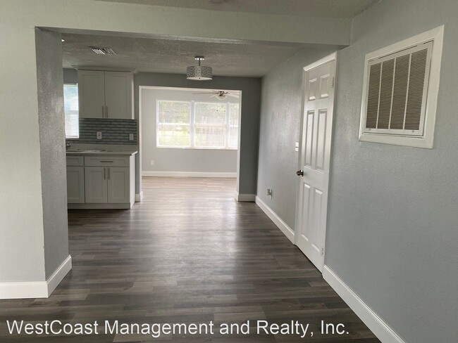 Building Photo - 2 br, 1 bath House - 1907 Knollwood Dr.