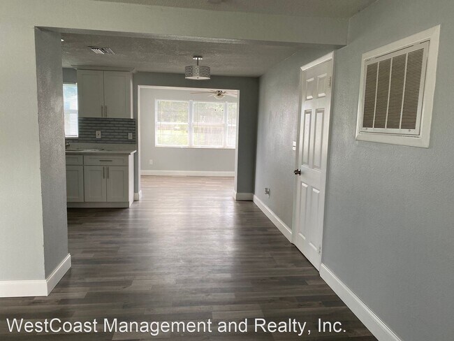 Foto del edificio - 2 br, 1 bath House - 1907 Knollwood Dr.