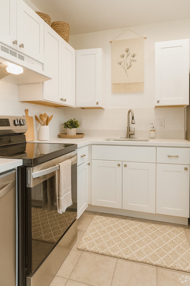 Foto del edificio - The Veranda Apartment Homes