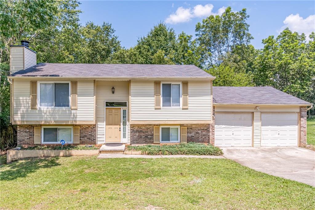 Foto principal - 2407 Redfield Dr