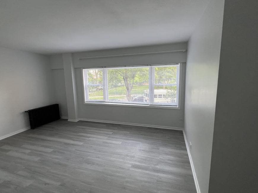Primary Photo - 1 bedroom in Chicago IL 60626