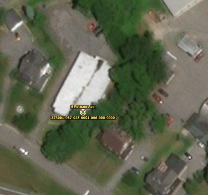 Primary Photo - Putnam Apartments