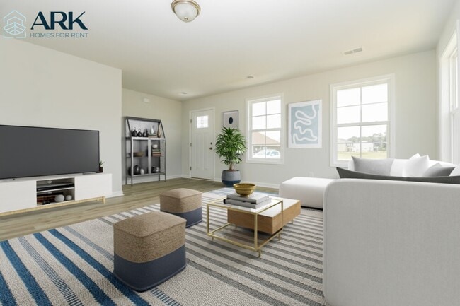 Foto del edificio - 132 Tondee Wy