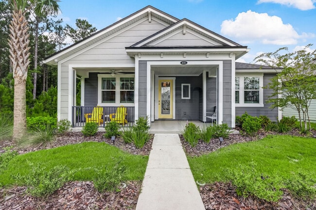 Building Photo - 632 Palmetto Pl