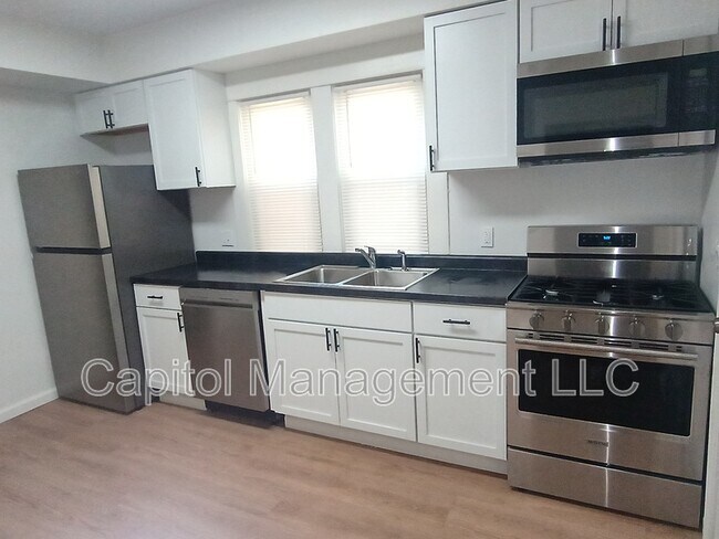Foto del edificio - 1120 N Chestnut St