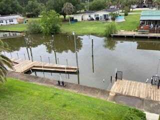 Back view - 30653 Caribbean Blvd