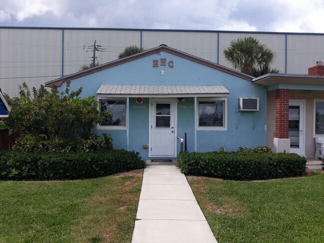 Foto del edificio - 22 S Loafing St