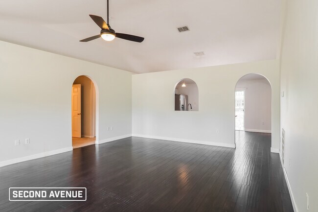 Foto del edificio - 4611 SW Dateland St