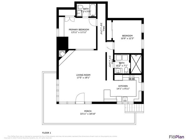 Building Photo - 113 Falmouth Heights Rd