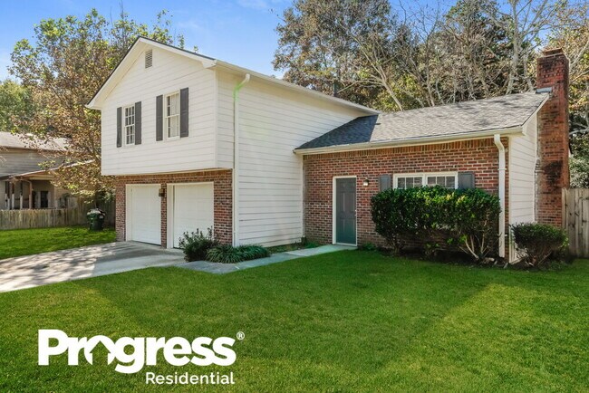 Building Photo - 3521 Rosebud Rd