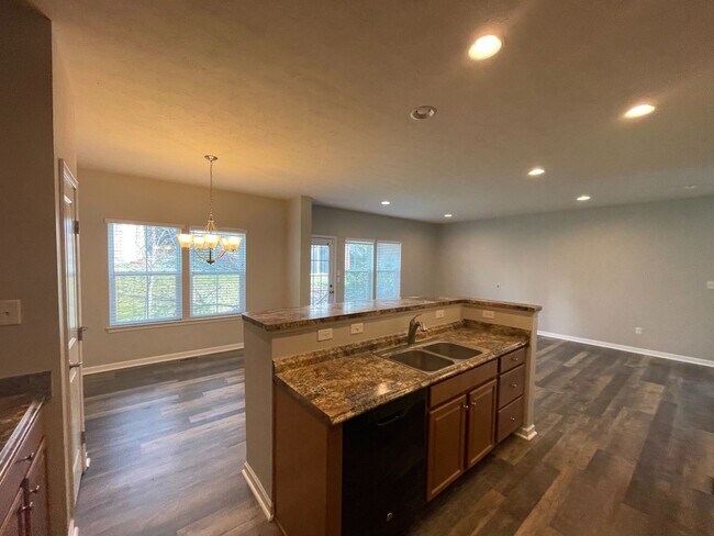 Foto del edificio - Wexford/Pine Township - 3 Bedroom (+1 in Basement), 3.5 Bath Townhome