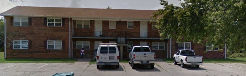 Primary Photo - 306 Elmwood Dr