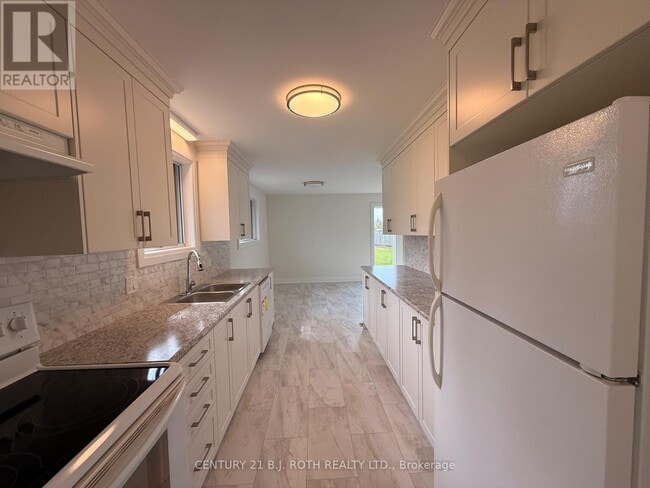 Photo du bâtiment - 48 King St