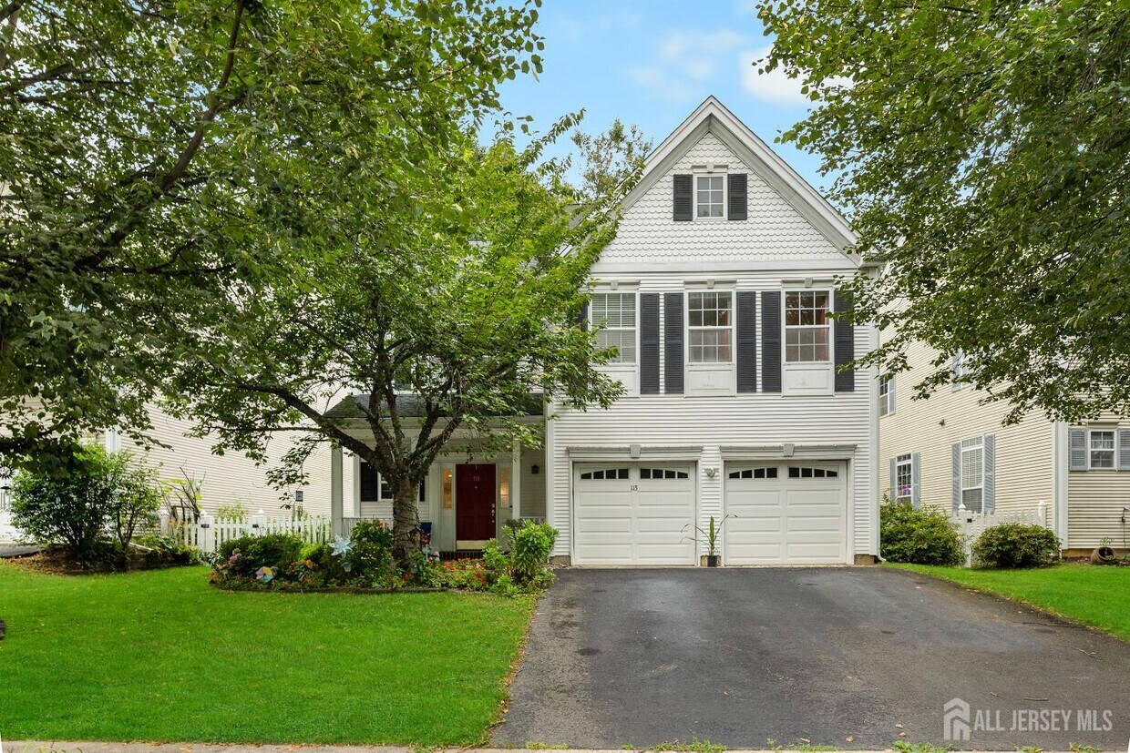 Foto principal - 113 Marion Dr