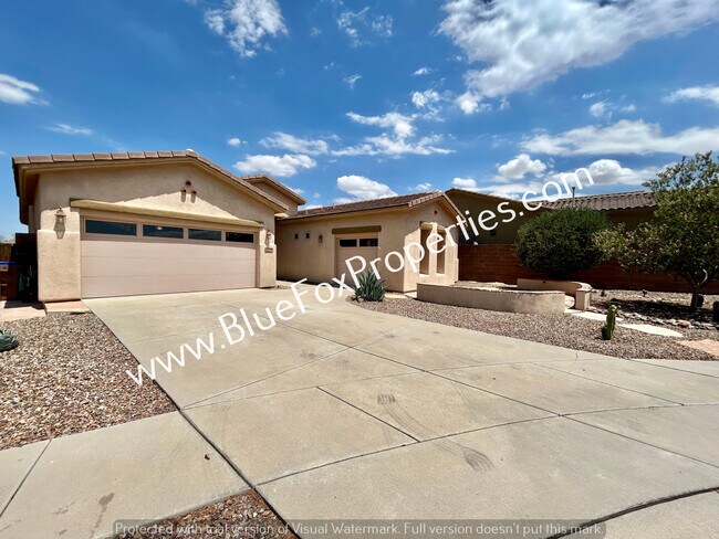 Foto del edificio - 12841 N Cactus Terrace Pl