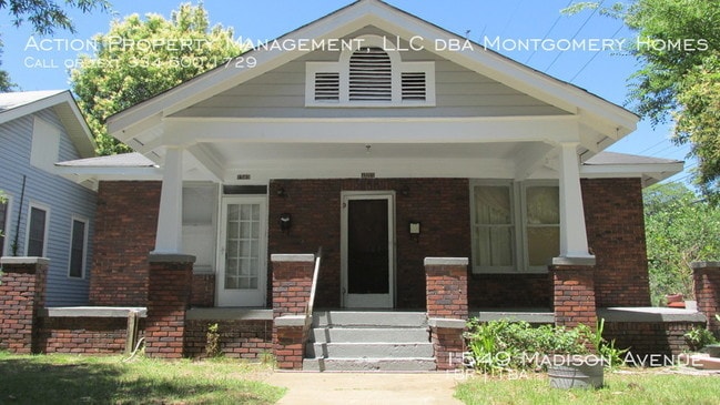 Building Photo - 1549 Madison Ave