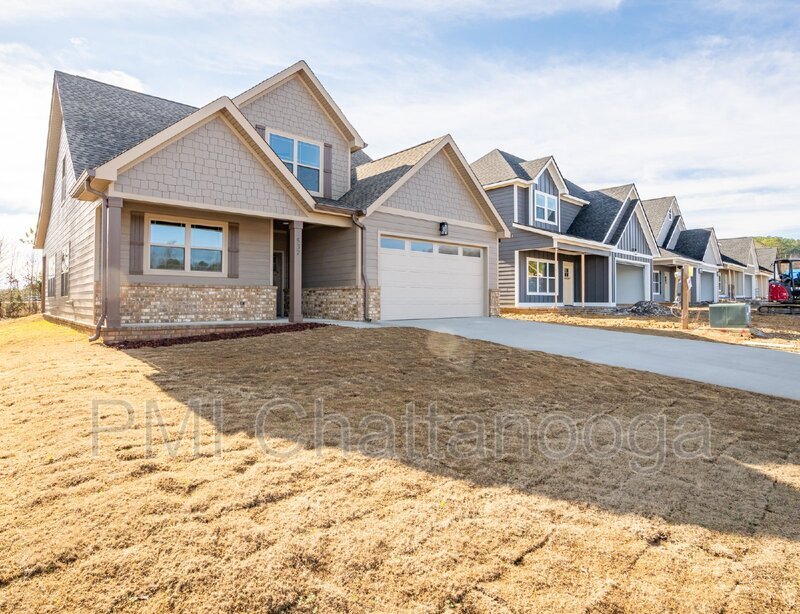 537 Willow Grv Ct, Ringgold, GA 30736 House Rental in Ringgold, GA