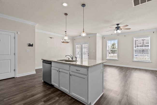 Building Photo - Smart, Secure, and Energy-Efficient Home f...