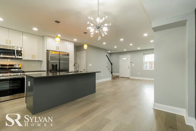 Foto del edificio - Nice 3BR 2BA Brick Home
