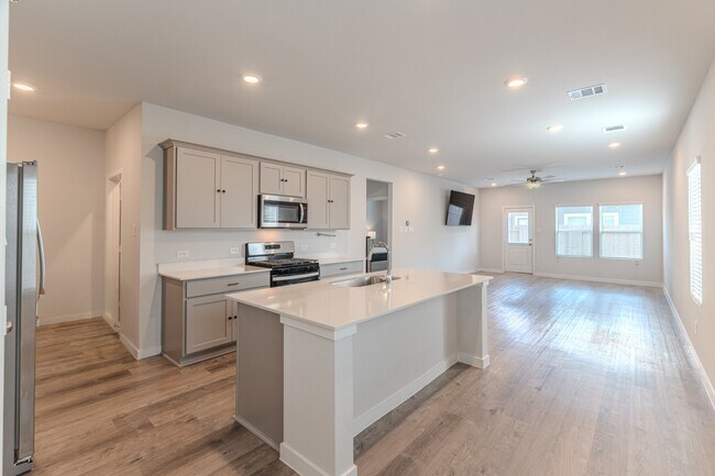 Foto del edificio - 20039 Briarcliff Pk Ln