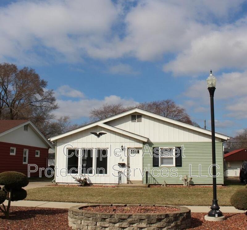 Primary Photo - 6738 Illinois Ave