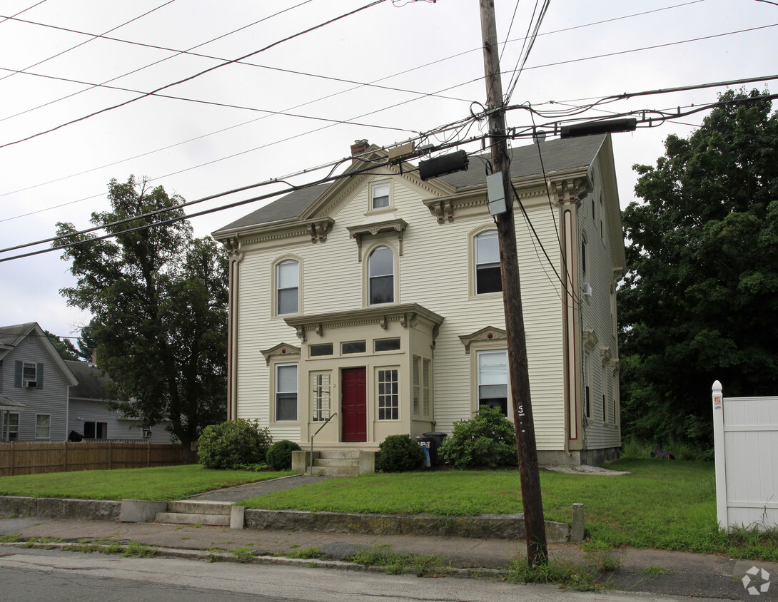 Building Photo - 21 Franklin St