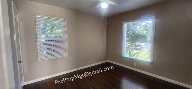 Front Bedroom - 25120 Eshelman Ave