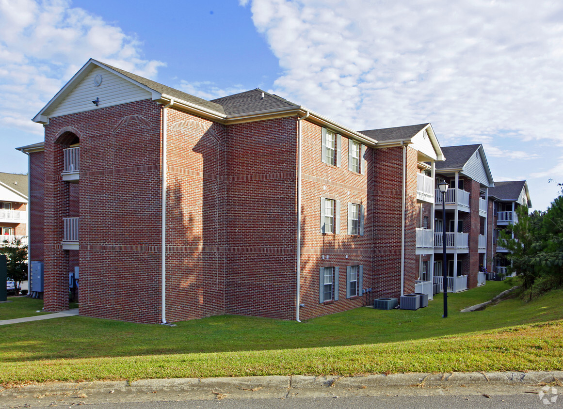 Foto del edificio - Cherry Ridge Apartments