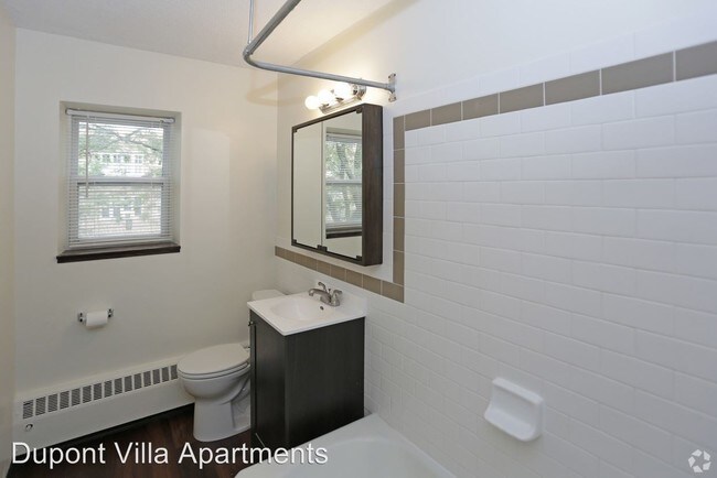Building Photo - 3441 Dupont Ave S