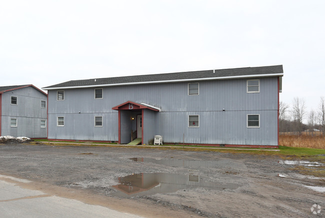 Building Photo - Bay Creek Apartments