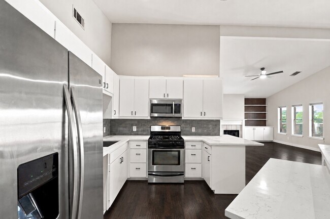 Foto del edificio - 5225 Cornish St