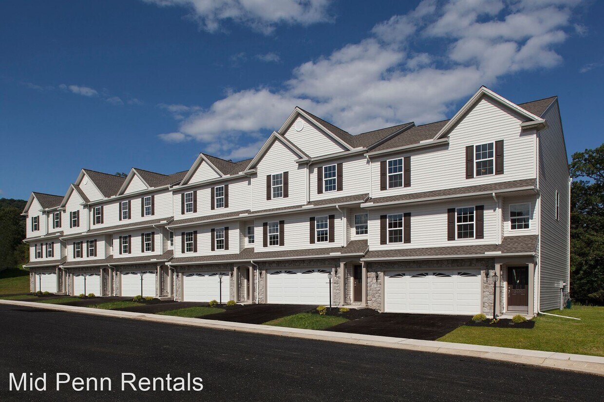 Foto principal - 3 br, 2.5 bath House - 4626 Margarets Driv...