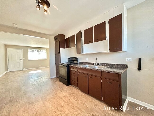 Photo - 5395 W 3rd Pl Apartment